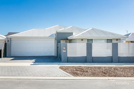 11 Wallangarra Rd, Carramar, WA 6031