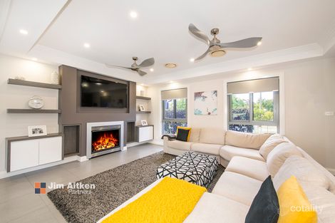 Property photo of 200-203 Linden Crescent Cranebrook NSW 2749