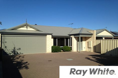 5/15 Gibson St, South Bunbury, WA 6230