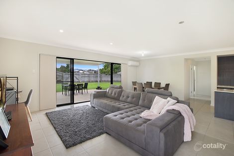 Property photo of 4 Point Lookout Chase Murwillumbah NSW 2484