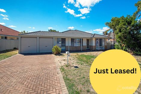 Property photo of 26 Fairview Drive Waikiki WA 6169