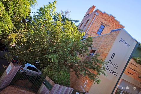 Property photo of 6/8 Petrie Terrace Petrie Terrace QLD 4000