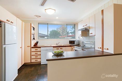 Property photo of 101 Wyangala Crescent Leumeah NSW 2560