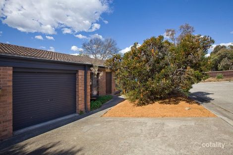 Property photo of 12/7 Watling Place Weston ACT 2611