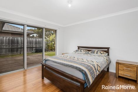 Property photo of 43 Greenview Parade The Ponds NSW 2769