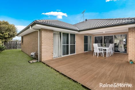 Property photo of 43 Greenview Parade The Ponds NSW 2769