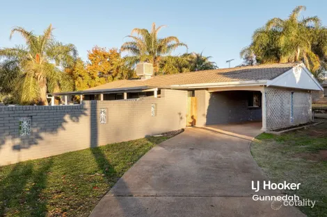 Property photo of 54 Bridge Street Gunnedah NSW 2380