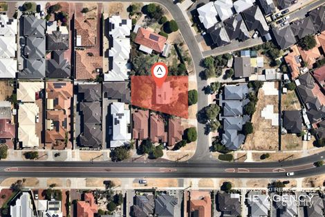 Property photo of 36 Apara Way Nollamara WA 6061