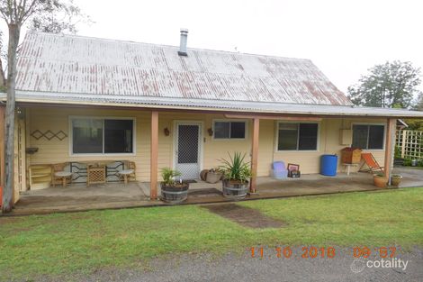 90 Durham Rd, East Gresford, NSW 2311