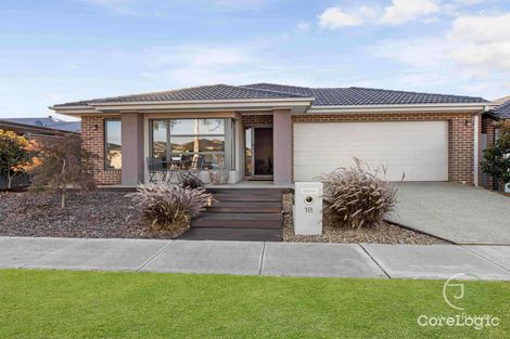 Property photo of 18 Artfield Street Cranbourne East VIC 3977