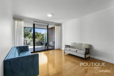 Property photo of 21/2 Burvill Drive Floreat WA 6014