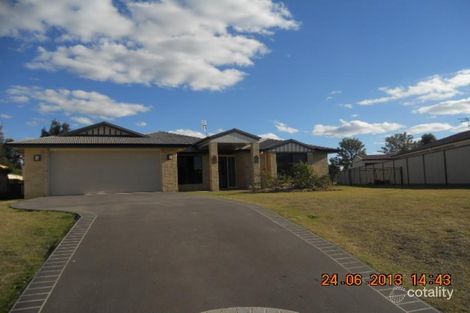 Property photo of 23 Fairway Drive Pittsworth QLD 4356