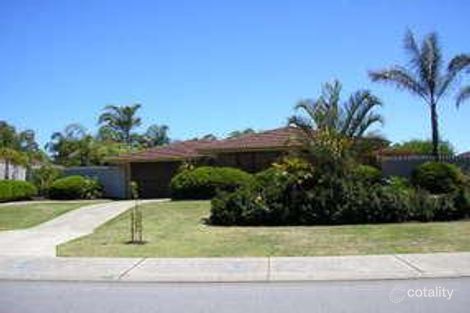 21 Barlee Way, Beechboro, WA 6063