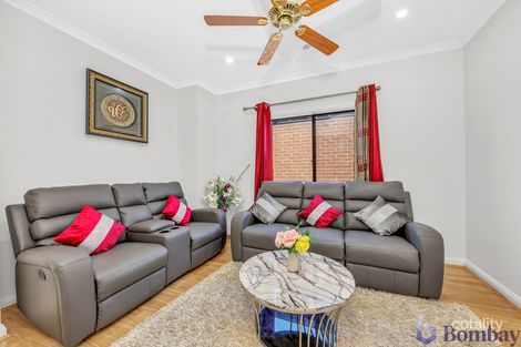 Property photo of 14 Mangrove Way Craigieburn VIC 3064