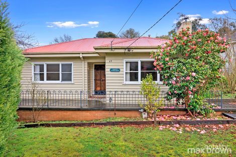 Property photo of 65 Kent Avenue Croydon VIC 3136