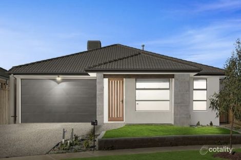 12 Middlemount St, Donnybrook, VIC 3064