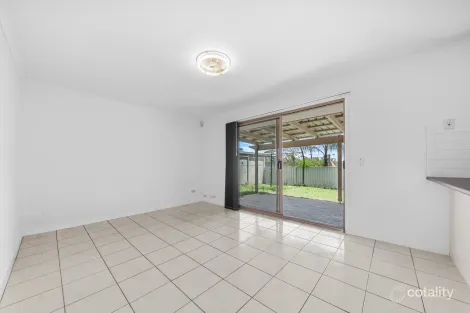 Property photo of 65 Mount Warren Boulevard Mount Warren Park QLD 4207