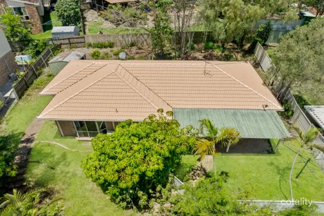 65 MOUNT WARREN BVD, MOUNT WARREN PARK, QLD 4207