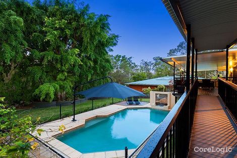 Property photo of 4 Angela Street Cornubia QLD 4130