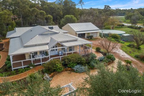 Property photo of 1890 McDowell Loop Parkerville WA 6081