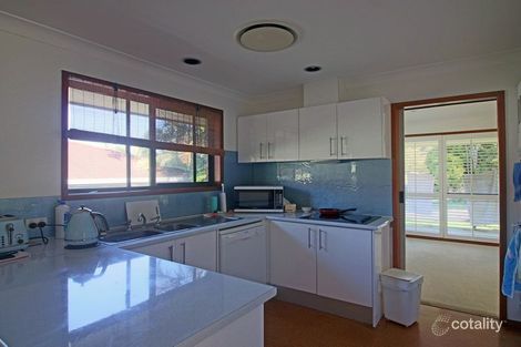 Property photo of 1 Lewis Street Elanora QLD 4221