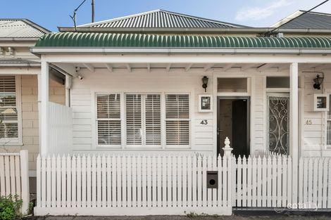 Property photo of 43 Alfred Street Port Melbourne VIC 3207