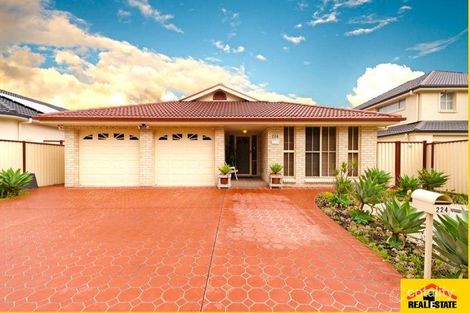 224 Hyatts Rd, Plumpton, NSW 2761