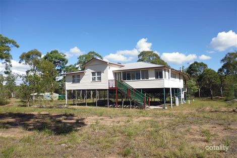 25 Oakview Dr, Redridge, QLD 4660