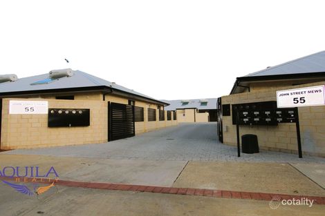 Property photo of 7/55 John Street Midland WA 6056