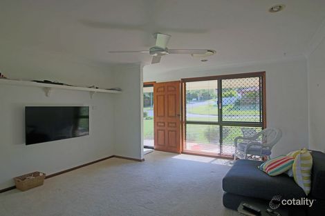 Property photo of 1 Lewis Street Elanora QLD 4221