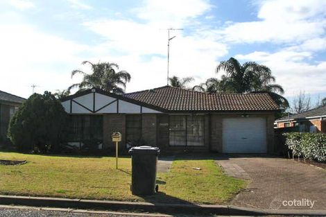 7 Lockyer Ave, Werrington County, NSW 2747