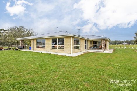 Property photo of 954 Mengha Road Mengha TAS 7330
