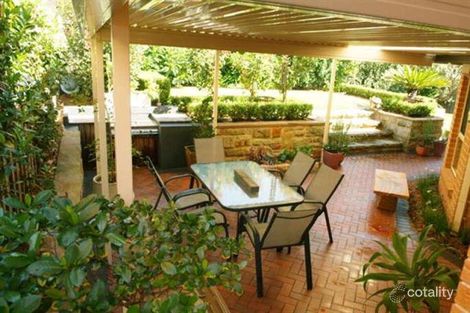 Property photo of 25 Emlyn Place Beaumont Hills NSW 2155