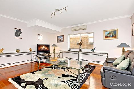 Property photo of 34A Bundock Lane Randwick NSW 2031