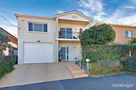 Property photo of 34A Bundock Lane Randwick NSW 2031