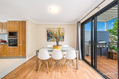 Property photo of 13/36-46 Briggs Street Camperdown NSW 2050