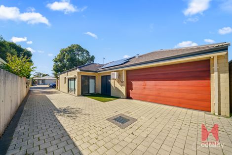 Property photo of 102 Armadale Road Rivervale WA 6103