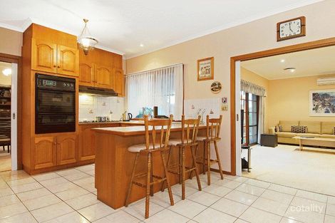Property photo of 3 Maxflo Court Highett VIC 3190