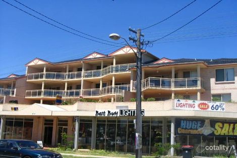 Property photo of 6/872-876 Canterbury Road Roselands NSW 2196