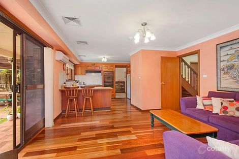 Property photo of 4 Melissa Place West Pennant Hills NSW 2125