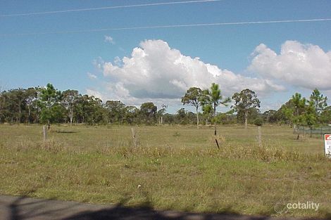 164 Castles Rd S, Craignish, QLD 4655