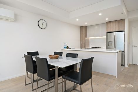 Property photo of 308/4 Kiln Road Kirrawee NSW 2232