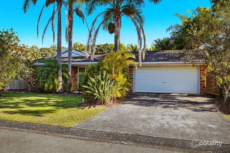 Property photo of 3 Eden Grove Erina NSW 2250