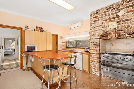 Property photo of 16 Thorn Street Pennant Hills NSW 2120