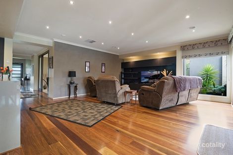 Property photo of 3 McConnachie Court Ascot VIC 3551