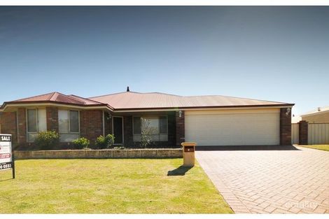 4 Modong St, Dalyellup, WA 6230