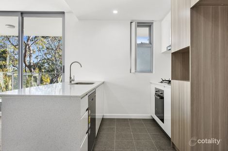 Property photo of 50/1 Cowan Road Mount Colah NSW 2079