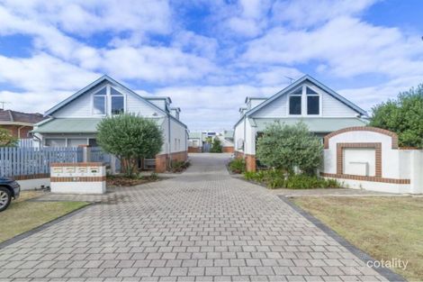 Property photo of 47C Beaconsfield Street St James WA 6102