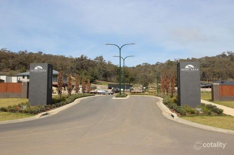 2 Hennessy Pl, Hamilton Valley, NSW 2641