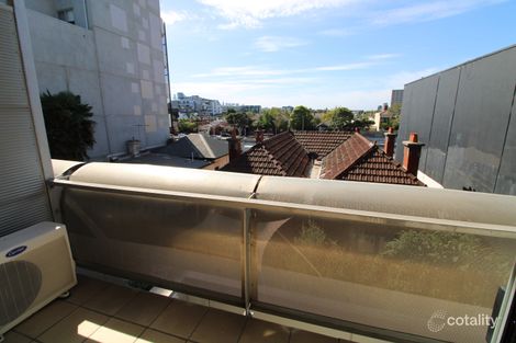 3/21 Wellington St, St Kilda, VIC 3182